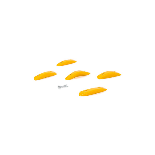 The Foxes DT Screw Ons 5