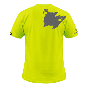 クライマーT XLのみ ライトグリーン