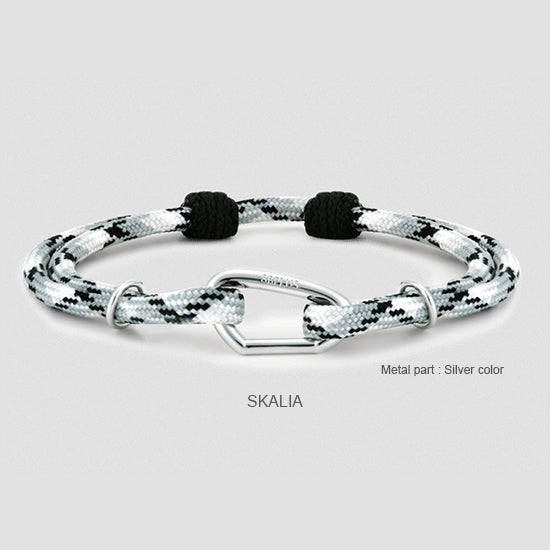 WRIST BANDS カラビナ