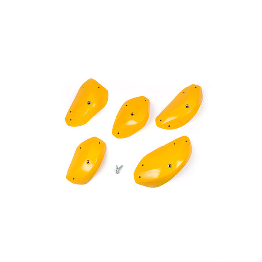 The Foxes DT Slopers XXL 1