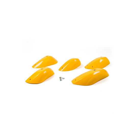 The Foxes DT Slopers XXL 1