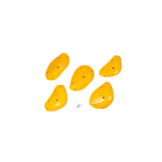 The Foxes DT Slopers XXL 2