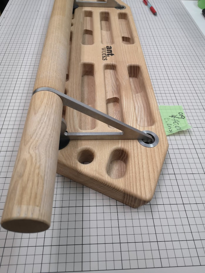 展示品 トレーニング