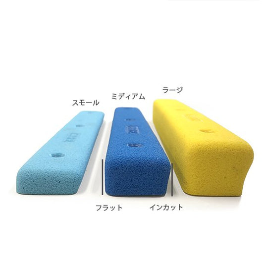 ジオメトリックス ミディアム キャンパスラング