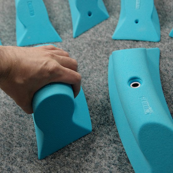 ジオメトリックス ルーフピンチ