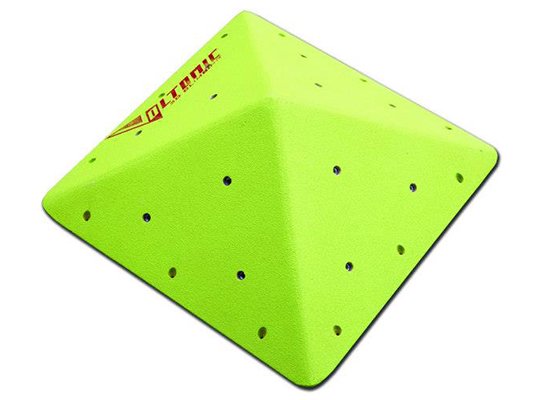 V2/Viereck2 Pyramide