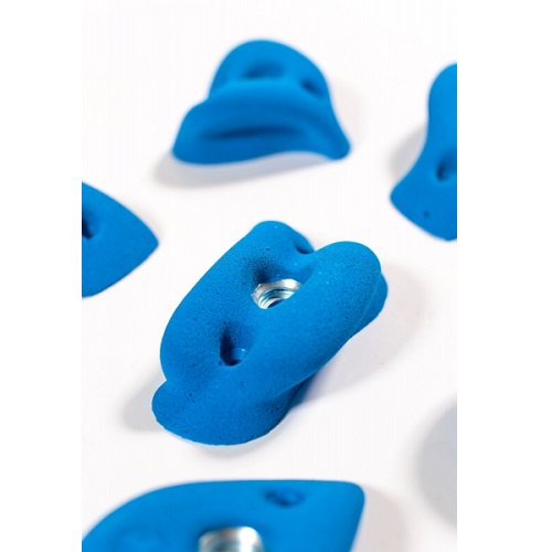 デュアルハンドインカットエッジ