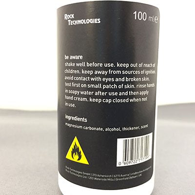 リキッドチョーク100ml