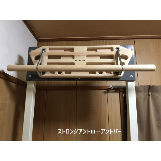 ストロングアントIII
