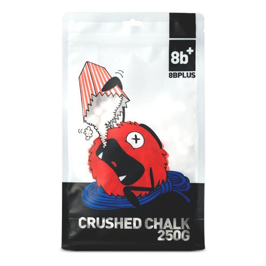 クラッシュチョーク 250g