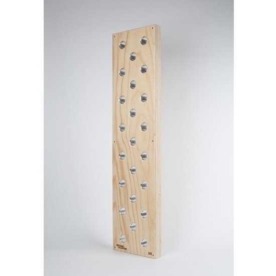 XcPeg Board 120×30 with Pegs