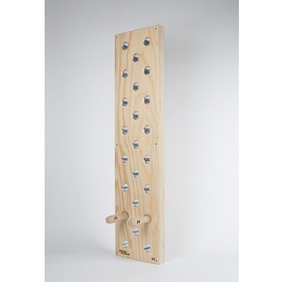 XcPeg Board 120×30 with Pegs