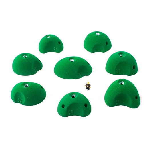 Yōng 01 / Slopers 01