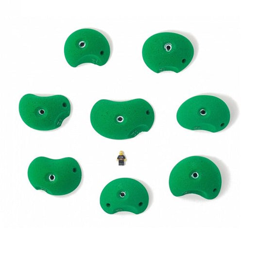 Yōng 01 / Slopers 01