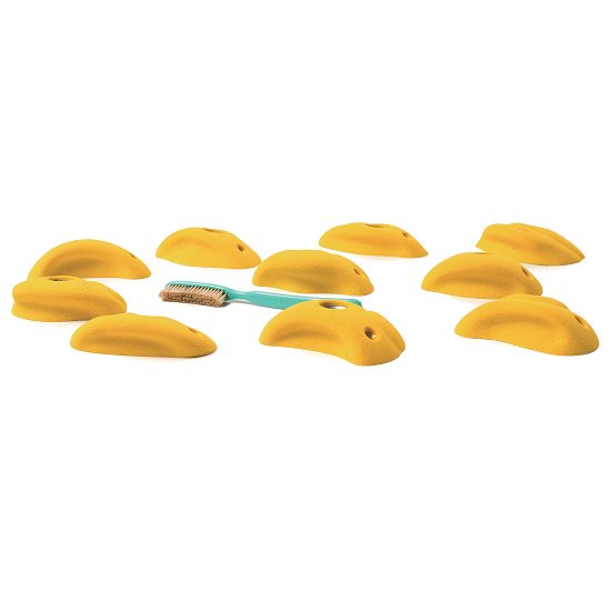 FirstLine Crimps 1