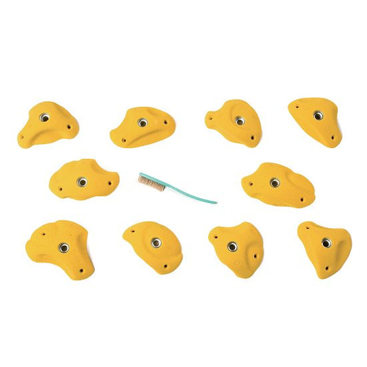 FirstLine Mini Edges