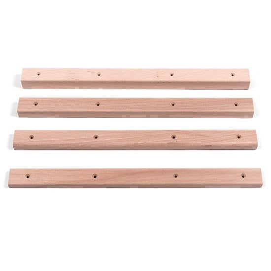 Flat Rungs 15mm