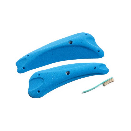ProLine Boulder Slopy Edge 1