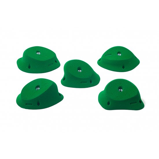 クラシック ポジティブ ラウンド エッジ