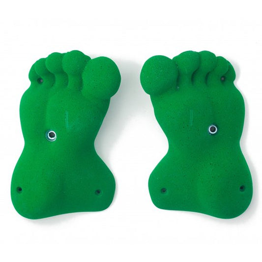 ハルク モンド フィート