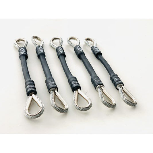 スチールスリング23cm