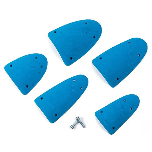 ボルダー ハーフパイプ インカット1