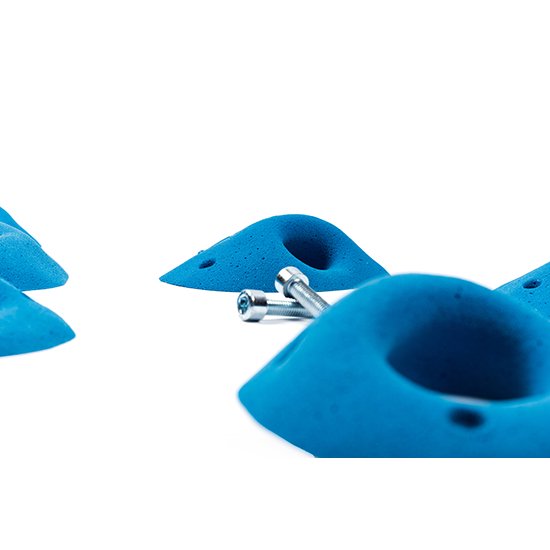 Boulder Legend Magic Holes L PU