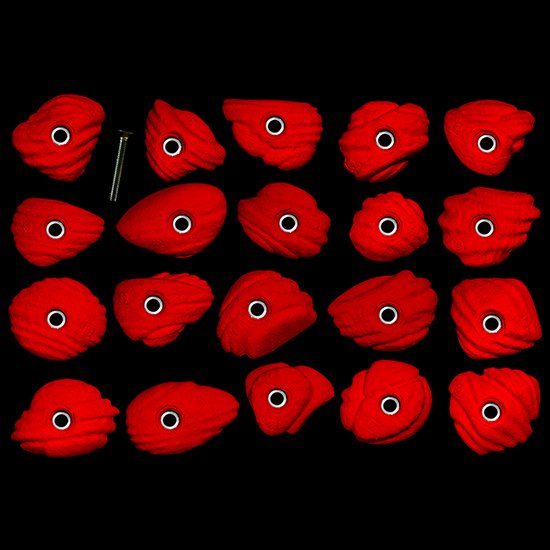 グリット ミニボルト