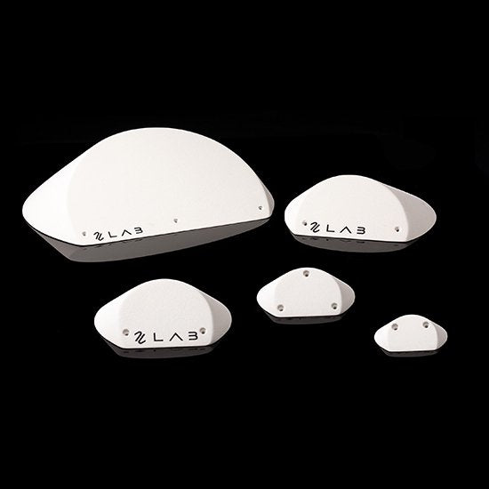 ArtLab Slope S to XXXL complete series