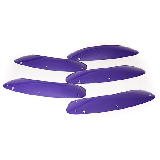 FatLine Mercy XXL DT complete series