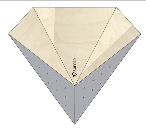 DIAMOND 4-080 DUAL