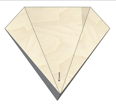 DIAMOND 3-075 DUAL