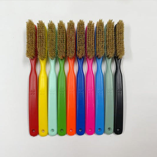 ラピスブラシ:プラスティック