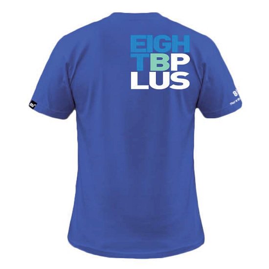 エイトビープラスT