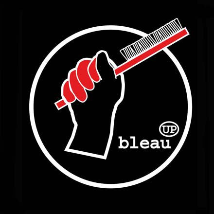 ブローアップT/レディー