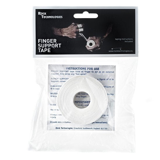 フィンガーテープ2.5×10m