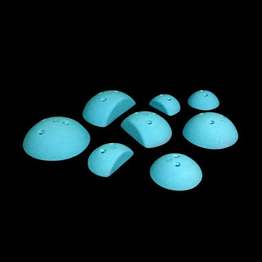 ジオメトリックス スクリューオン ドーム