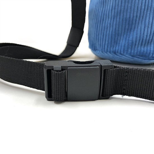 チョークバックベルト