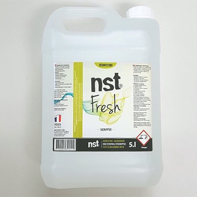 フレッシュ 5l
