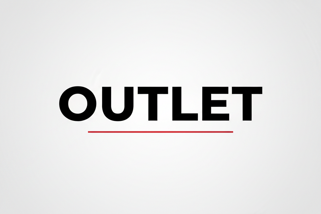 OUTLETページを作成しました。