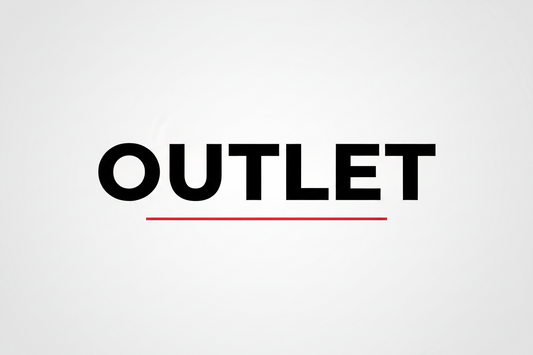 OUTLETページを作成しました。