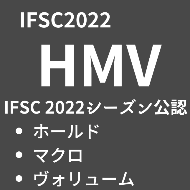 IFSC2022