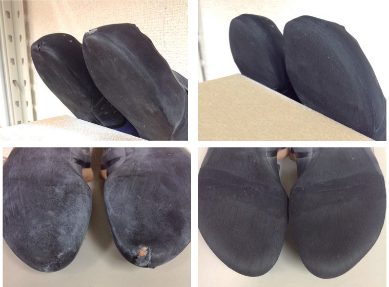 リソール　両足 　取扱店専用