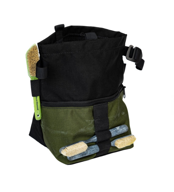 Boulder Bucket - black / olive