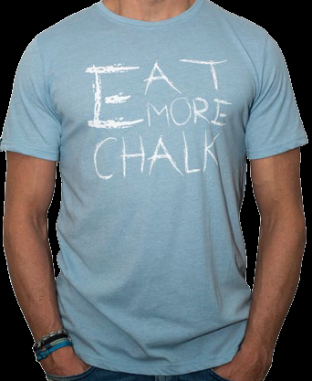 イートモアチョークT