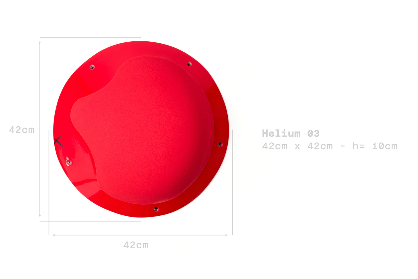 Helium n°03 (DUAL)