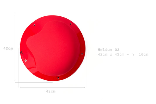 Helium n°03 (DUAL)