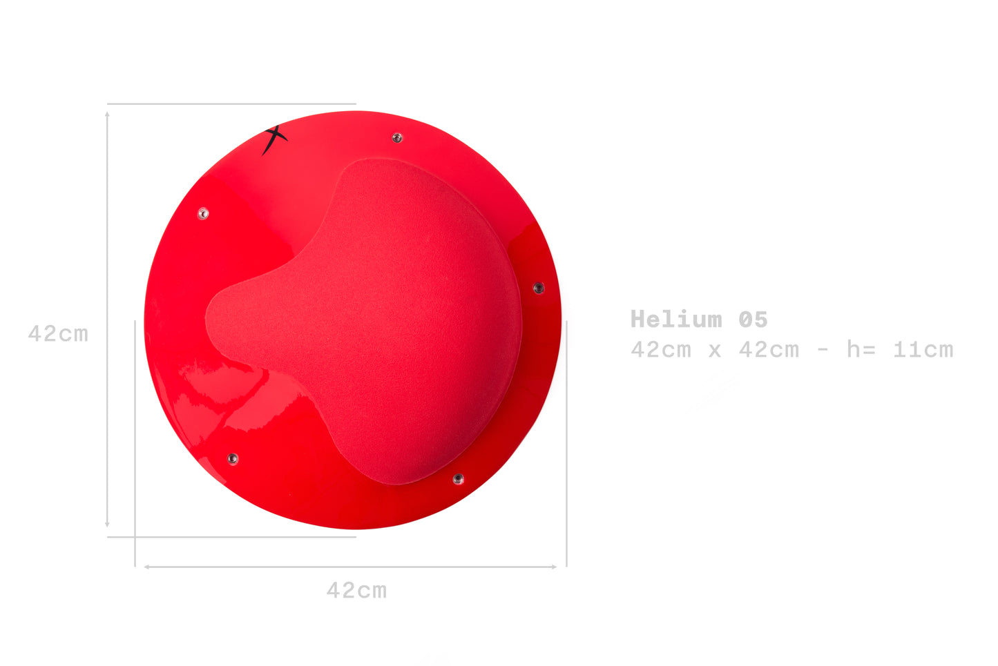 Helium n°05 (DUAL)