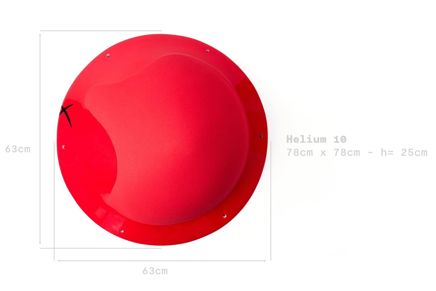 Helium n°09 (DUAL)