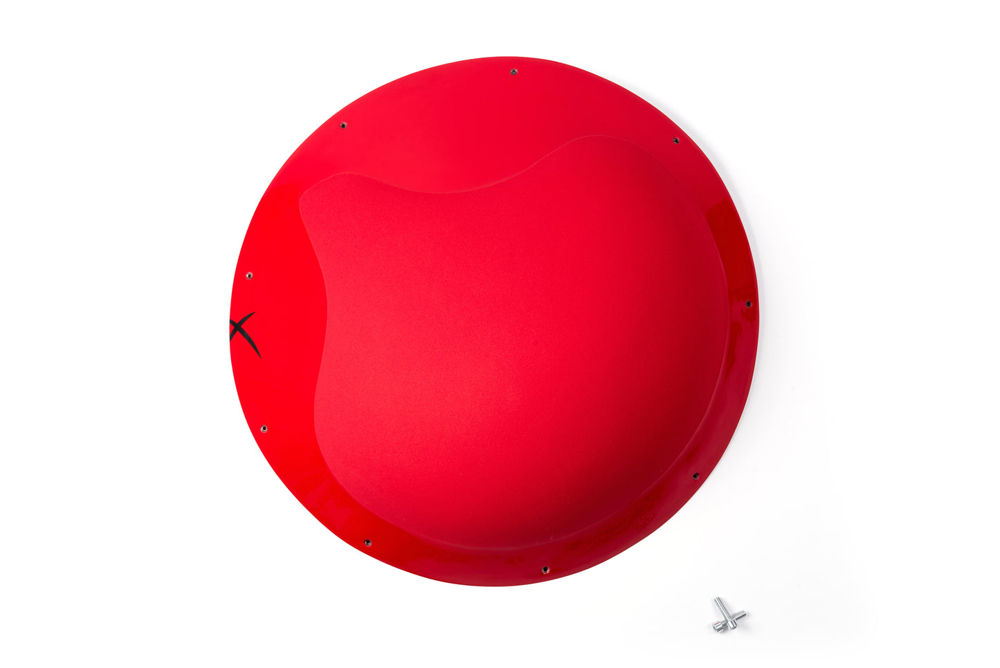 Helium n°10 (DUAL)